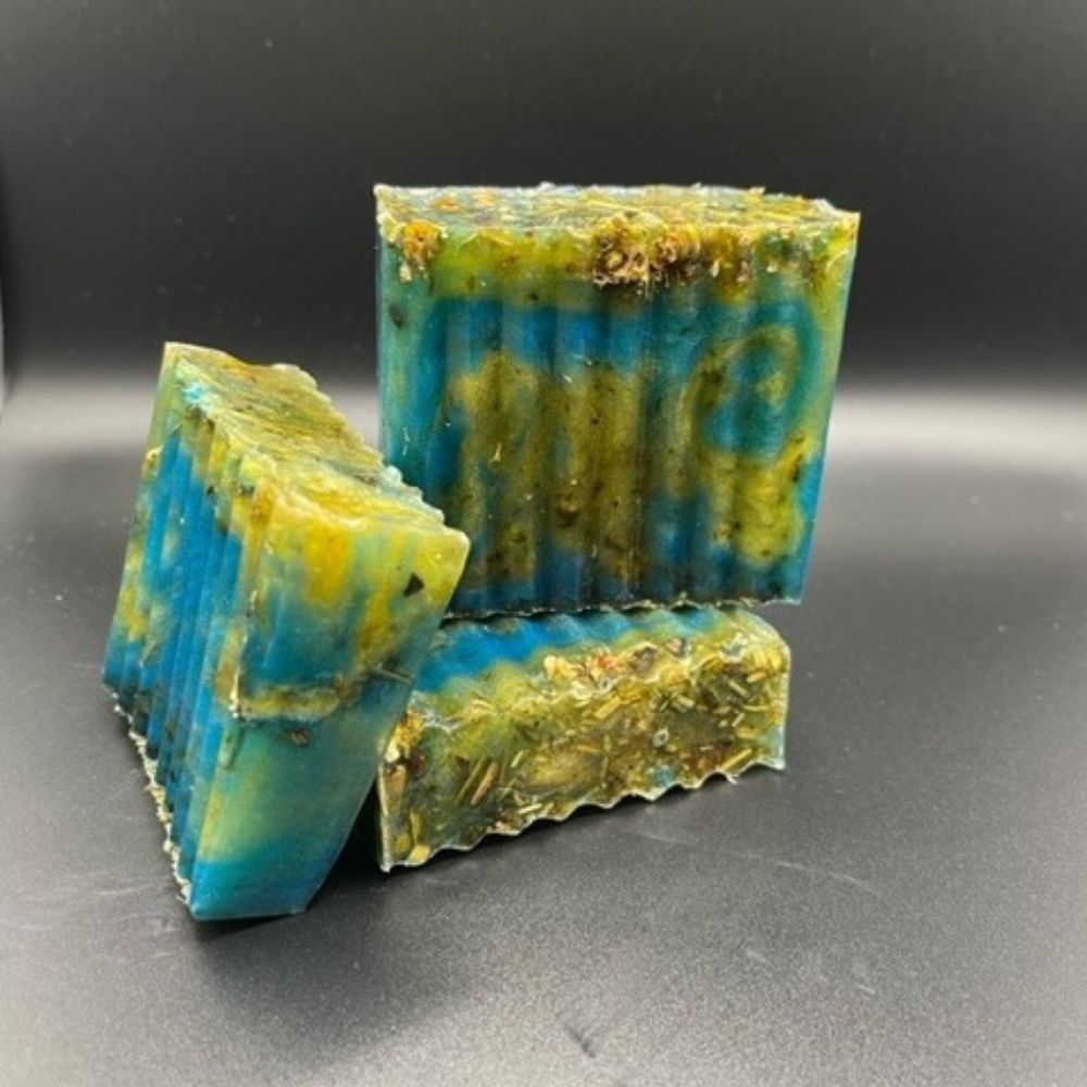 YONI SOAP