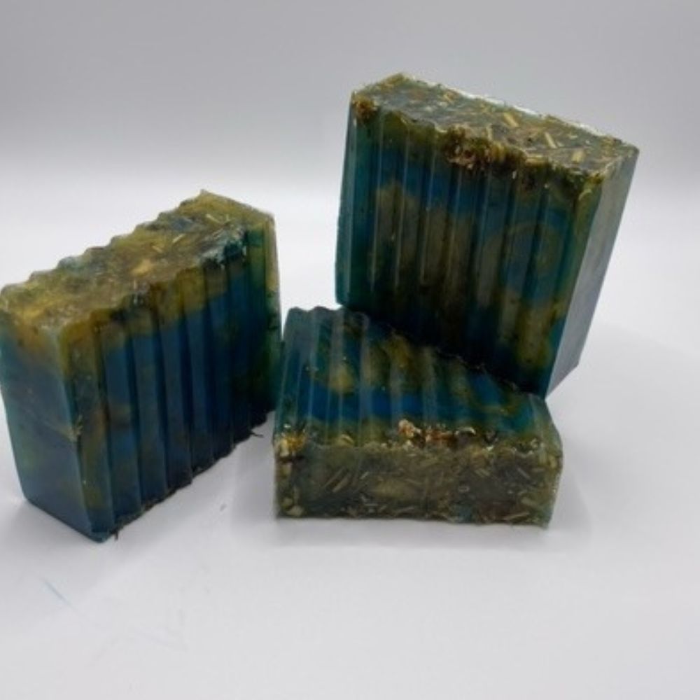 YONI SOAP